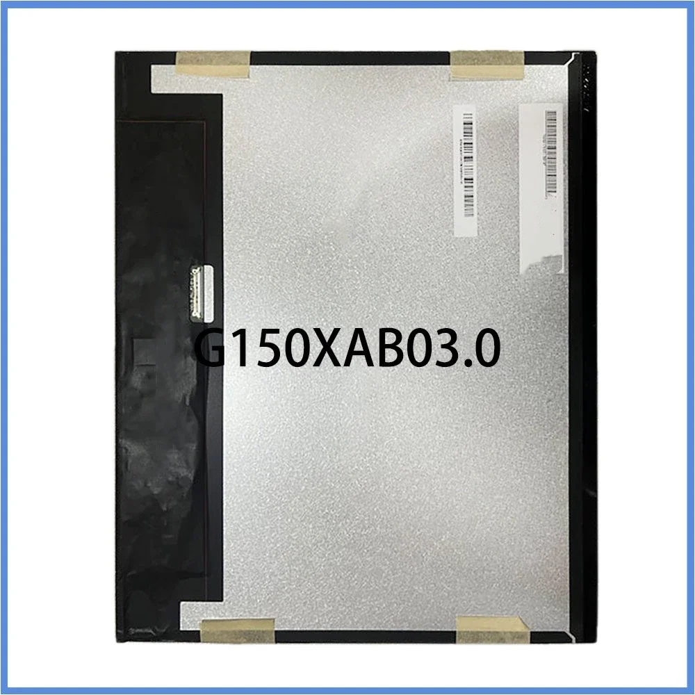 LCD control Panel display module 1024*768 15-Inch G150XAB03.0 in stock