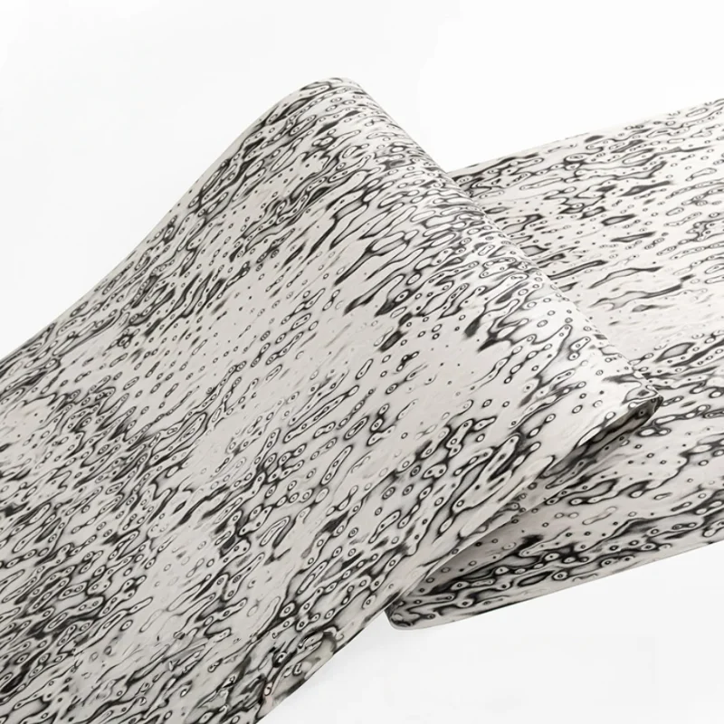 250X58cm متعدد الألوان عين القط الخشب القشرة ورقة DIY بها بنفسك الحرف اليدوية التصميم الداخلي لهجة الأثاث جدار لوحات الإبداع الفني