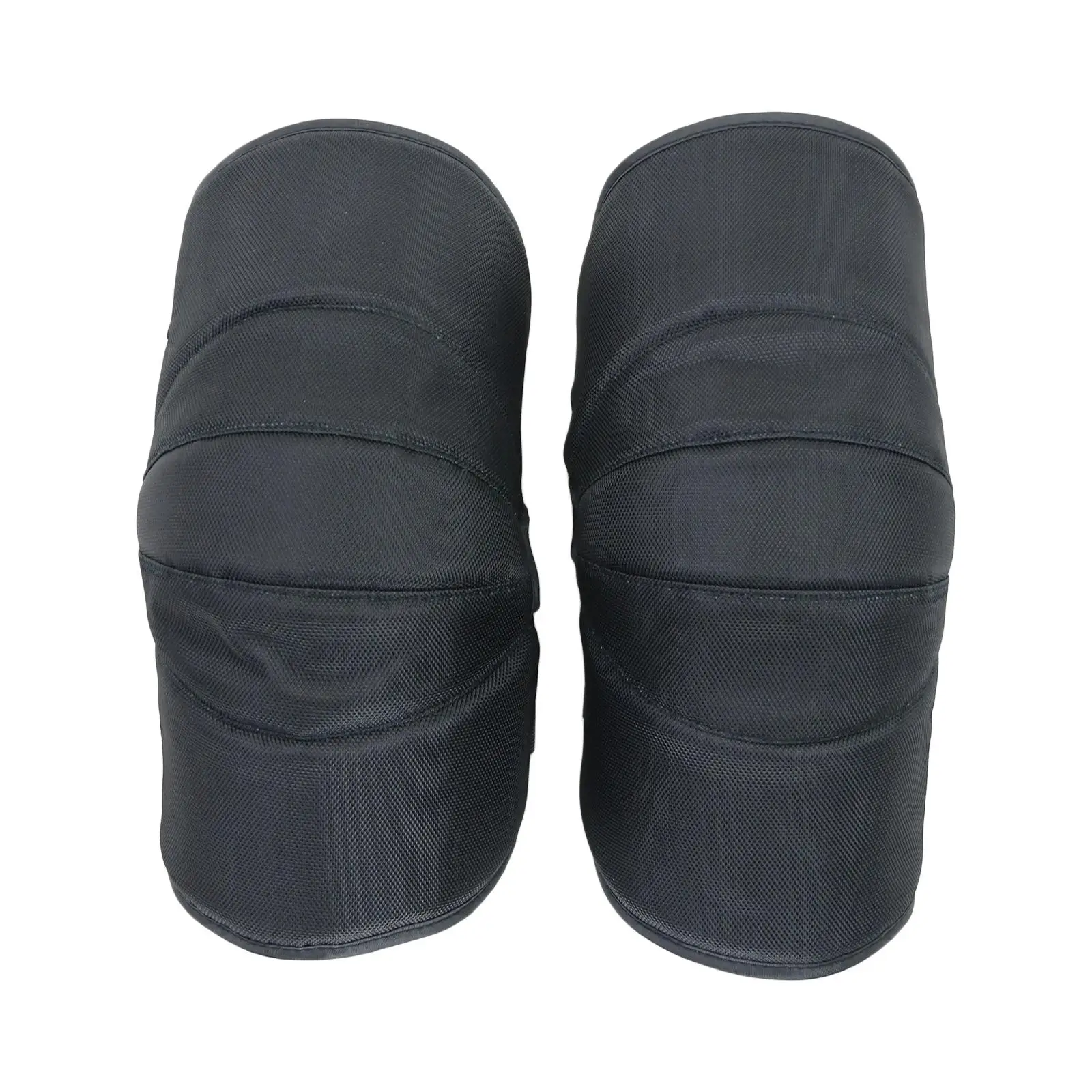 Joelheiras de motocicleta inverno perna gaiter quente joelheira joelheiras para mulheres