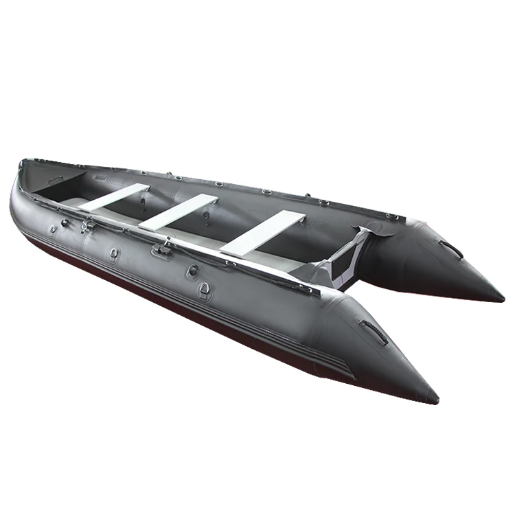 

Lakes & Rivers Heytex Material Kaboat Kayak 0,9 мм ПВХ воздушная надувная лодка