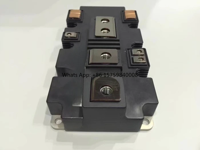 For 2Mbi600Vxa-120E… - image