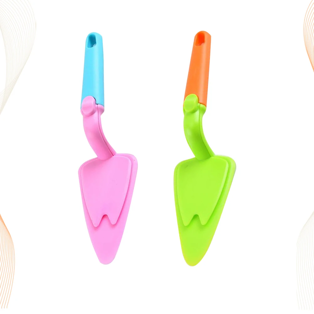 

pizza shovel cake shovel cake cutter baking tool cake spatula