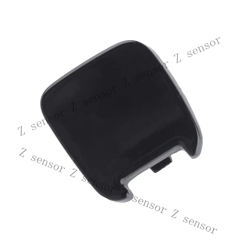 Z+ Black Gear Shift Gaiter Boot Console Cap Cover Trim For Chevrolet TRAX 42559686 view 5