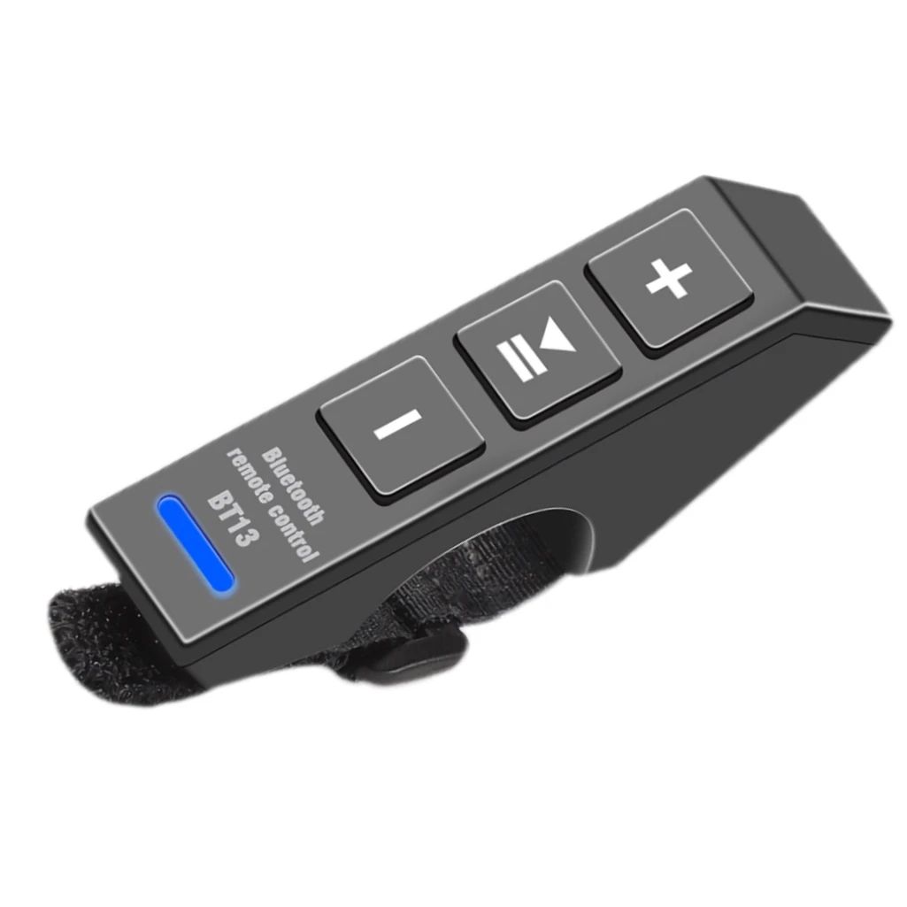 

Мотоциклетный пульт дистанционного управления BT13