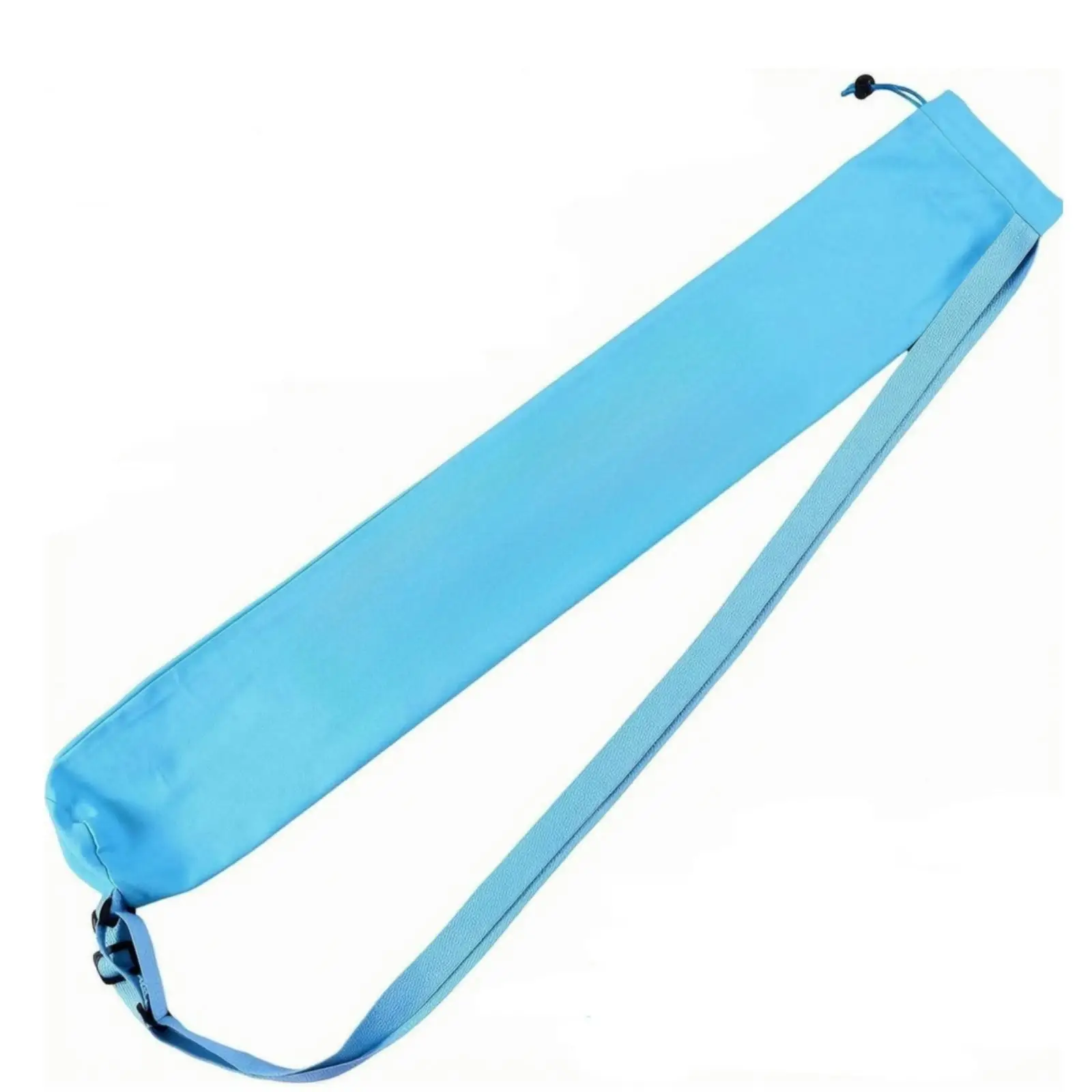 Collapsible Mahjong Storage Bag Oxford Cloth Folding Travel Case with Shoulder Strap for Game Pieces