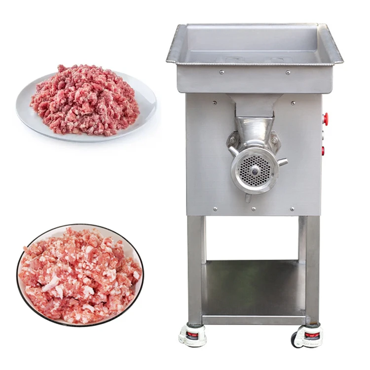 

High Efficiency Meat Grinders Slicers Meat Grinder Electric Meat Grinder