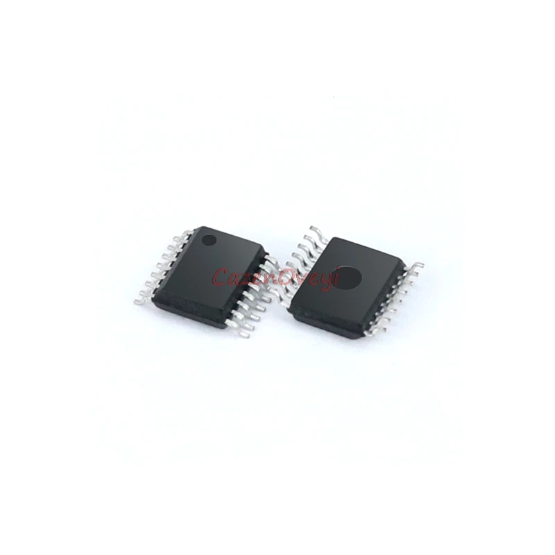 5pcs/lot ADS7843E ADS7843 SSOP-16 In Stock