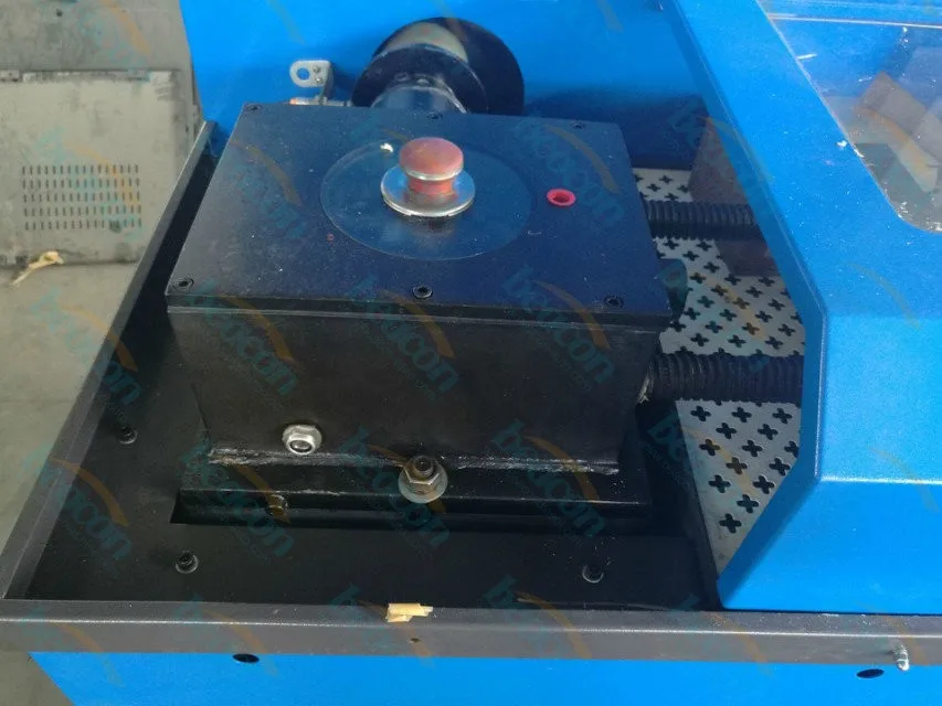 PT414 Bea con Ma chine PT Pump Hydraulic Dies el Injector Test Bench