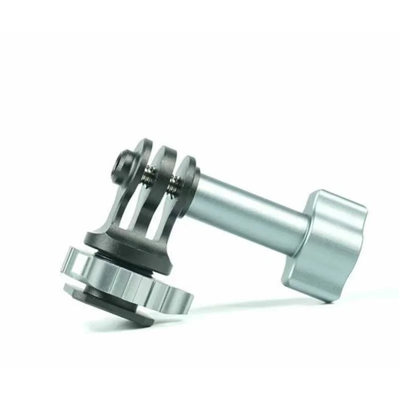 

for Gopro 9 8 7 6 accessories cold boot quick release adapter SLR hot boot adap