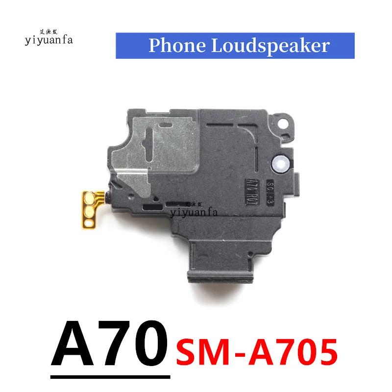 Loud Speaker Buzzer Ringer Loudspeaker For Samsung A10 A20 A30 A40 A50 A60 A70 A80 A90 A9 A11 A21 A31 A41 A51 A71 4G 5G Module