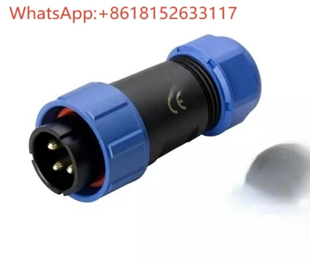 SY2110/SY2111/P/S 2-3-4-5-6-7 دبوس مشبك قطري لرسو السفن التوصيل المقبس