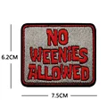 hook loop patch 10