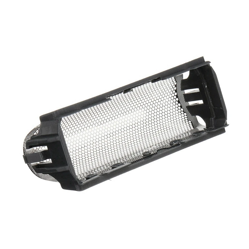 4X cortador de lámina de cabezal de afeitadora de repuesto 424 para Braun 5569 5579 3550CC 5419 5424 5469