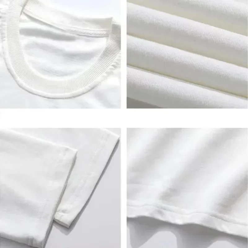 T-shirt à manches courtes pour femmes, imprimé crâne et "ZURLERG", col rond, ample, haut d'été pour Couple, robe pour femmes