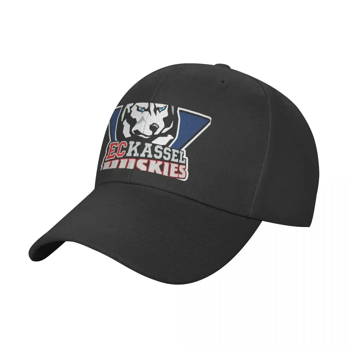 

Kassel Huskies Essential T-Shirt.png Baseball Cap Custom Cap hard hat Golf Luxury Woman Men's