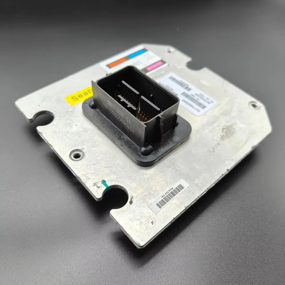8M0109811 ECM Control Module For Mercury outboard F90HP 2.0L Boat accessories