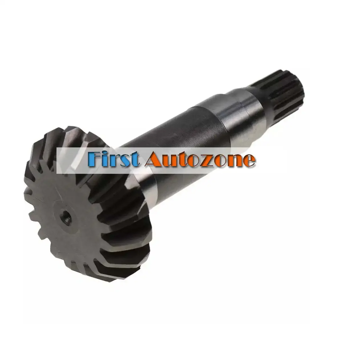 Pinion Shaft 3C091-97080 for Kubota M8540 M8560 M9540 M9960 Tractor