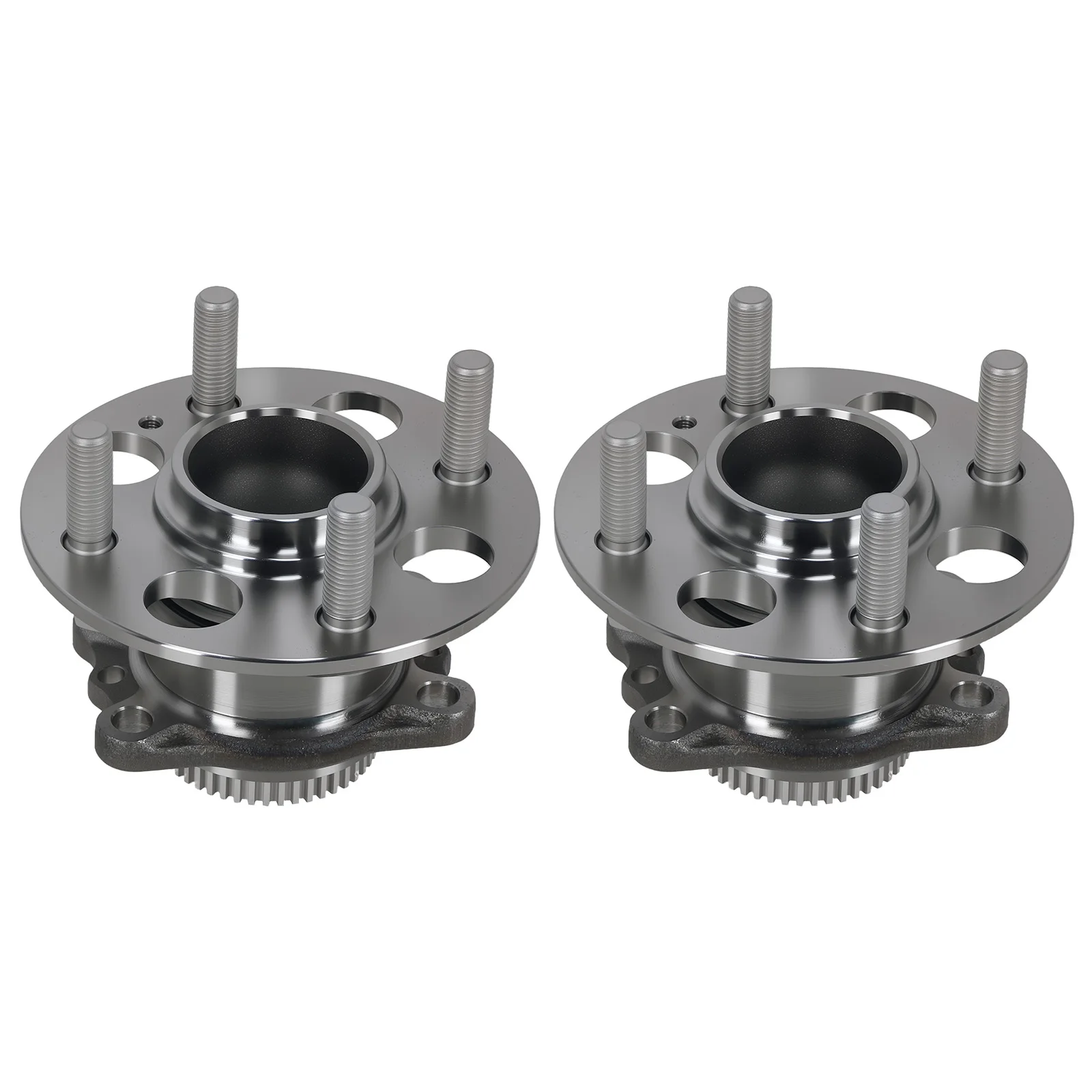 Rear LH RH Wheel Hub Bearing Assembly for HYUNDAI ACCENT 2012-2017 512483