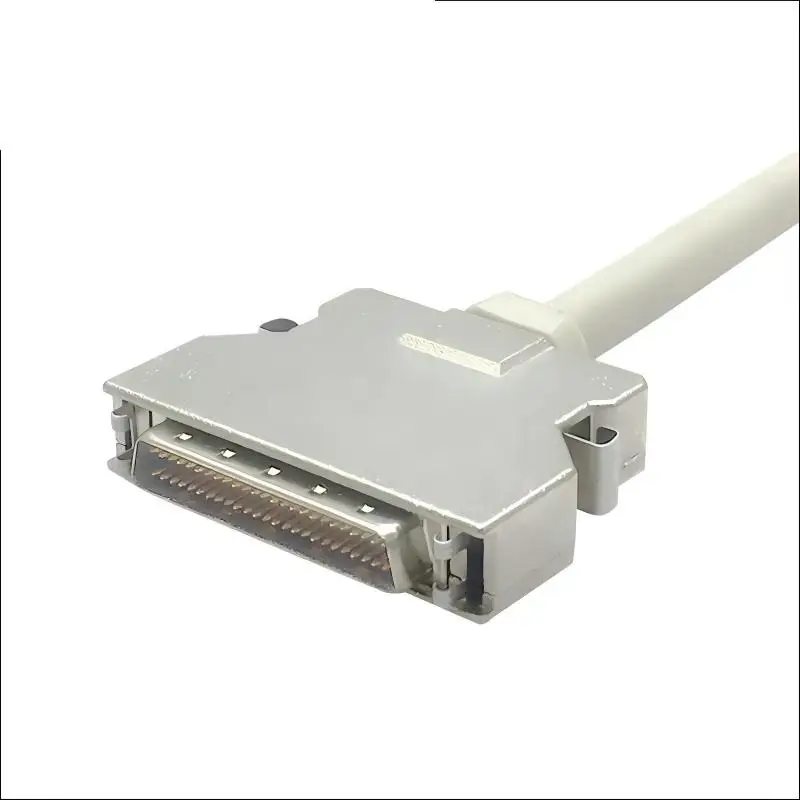 

SCSI II 50Pin Cable Assembly Latch