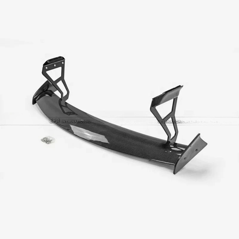 

Хорошо изготовленный задний спойлер для Honda Civic Type-R FL5 EPA Design SPN Тип Материал из углеродного волокна