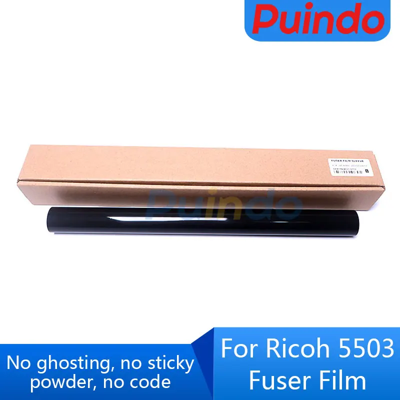 

C5503 Fuser Film for Ricoh C4503 C6003 C4504 C6004 IMC2001 2000