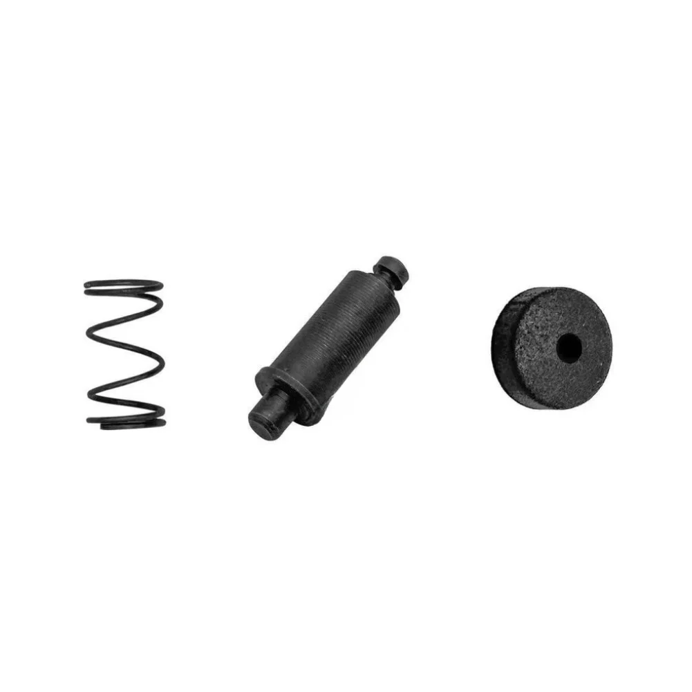 125 Angle Grinder for Lock Nut Set 3PCS Grinding Machine Head Cover Button Lock Pin Self-locking Cap Power Tool Accessories