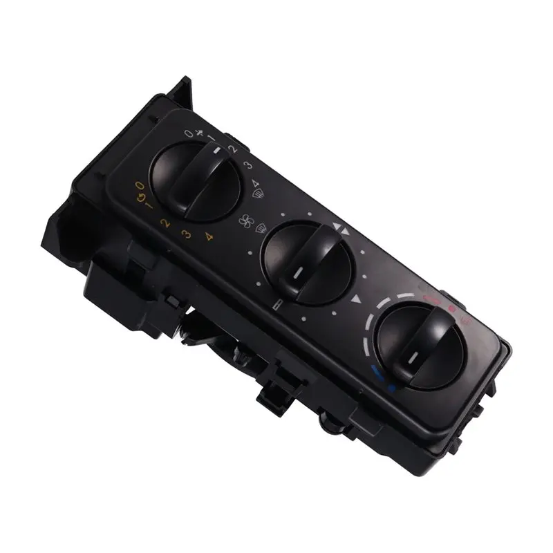 

A9408200097 для Mercedes Benz Atego Truck LHD автомобильный кондиционер, панель управления, переключатель, обогреватель кондиционера