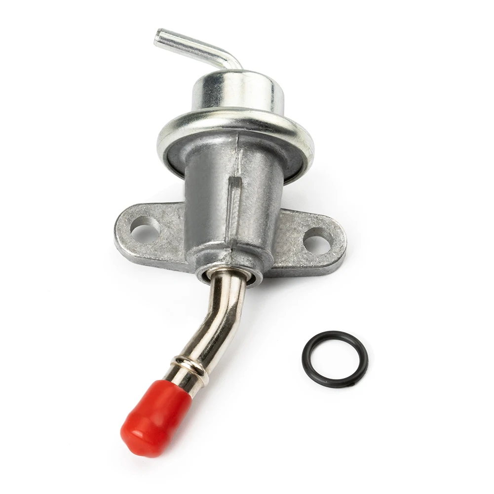 Car Oil Fuel Pressure Regulator Valve For Honda CBR 600 F4i CBR600F4i 2001-2006 6740-MBW-J32 16740MBWJ32 16740 MBW J32