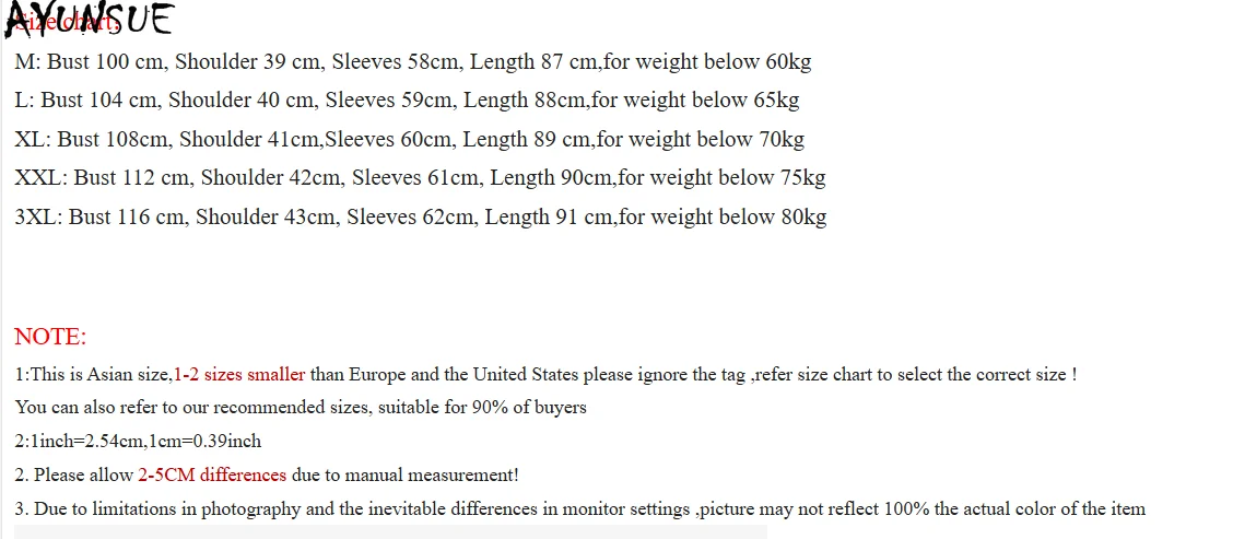 AYUNSUE 진짜 양피 정품 가죽 자켓 여성 2025 겨울 의류 중간 길이 다운 여성 코트 루즈 피트 겉옷의 새로운