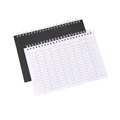 Horizontal  A5 Black