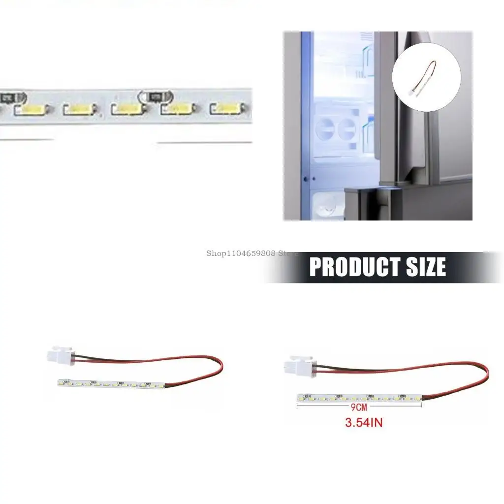 

Здание потребления низкой энергии доски СИД холодильника быстрой установки светлое постоянное пластиковое