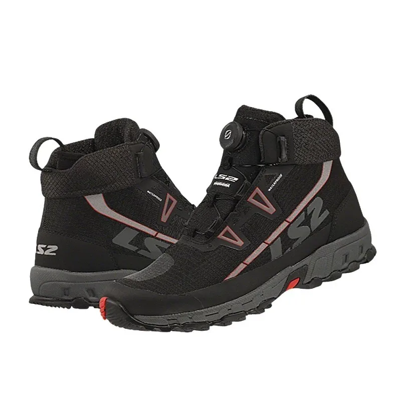 Thumbnail 2 - #3 New Waterproof Motorcycle Boots Arrivals