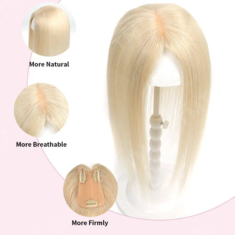 Thumbnail 3 - #76 Best Selling Hair Toppers