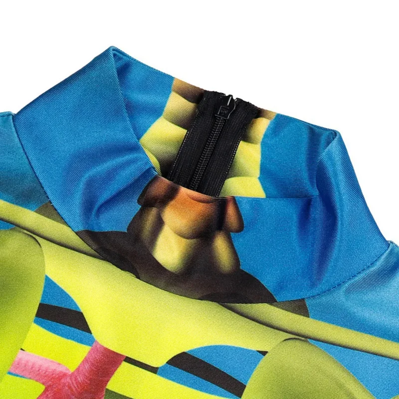 Costume di Halloween per le donne tuta teschio Zombie morte scheletro Cosplay festa di carnevale giorno dei morti costumi spaventosi C69C68