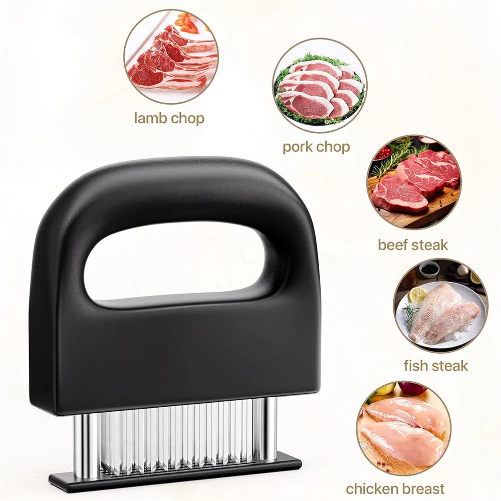 #37 Compare Meat Tenderizers Before You Buy