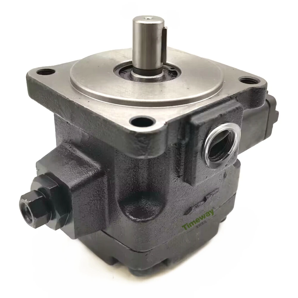 TIMEWAY High Pressure Oil Pump VP-SF-30D-10 VP-SF-40D-10 Vane Pump