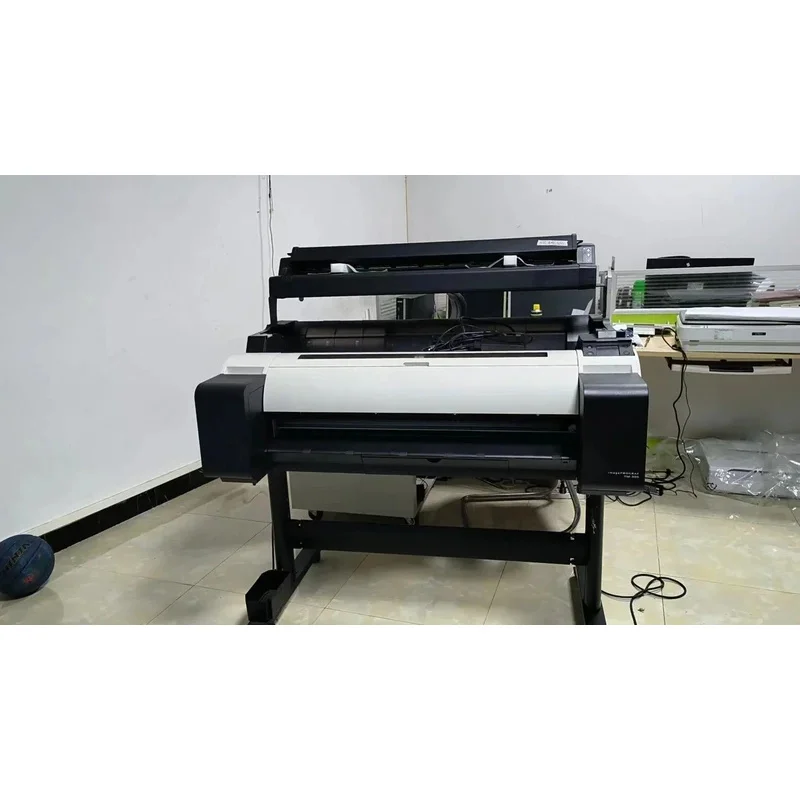 high quality TM00 0 Large Format Inkjet Printer Plotter TM-00 Seri A0 Ancho