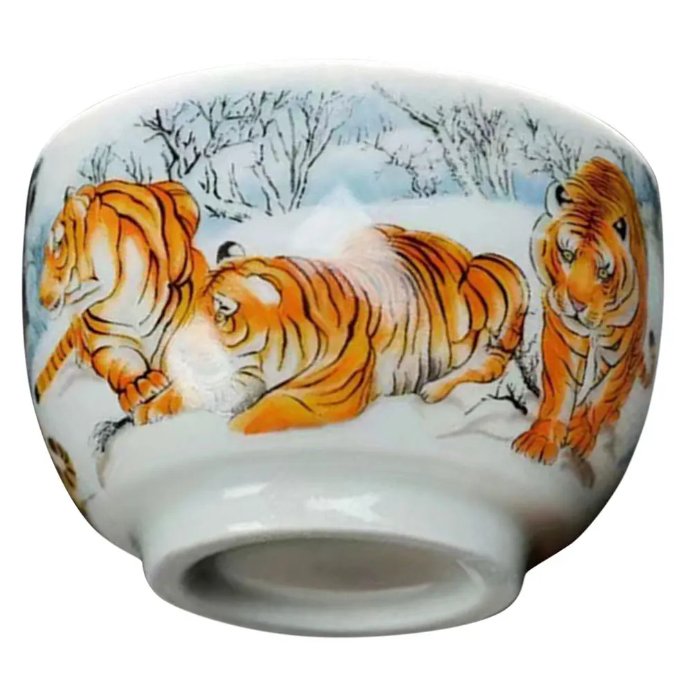 

Premium Ceramic Tea Cup for Tea Lovers Beautifully Designed Small Cup Ideal for Home Restaurant Use Daily Use Or Special