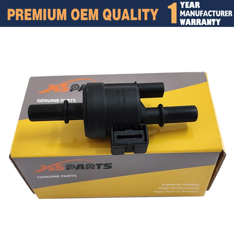 

Новый электромагнитный клапан канистры пара F01R00Q032 для Chery Arrizo 5PLUS