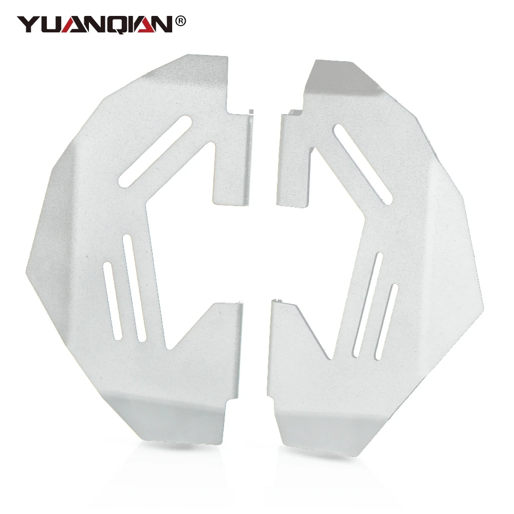 

For BMW F800R F900R F900XR M1000XR R12 R nineT R1250RT R1200RT S1000XR Accessories Front Brake caliper cover Guard Protection