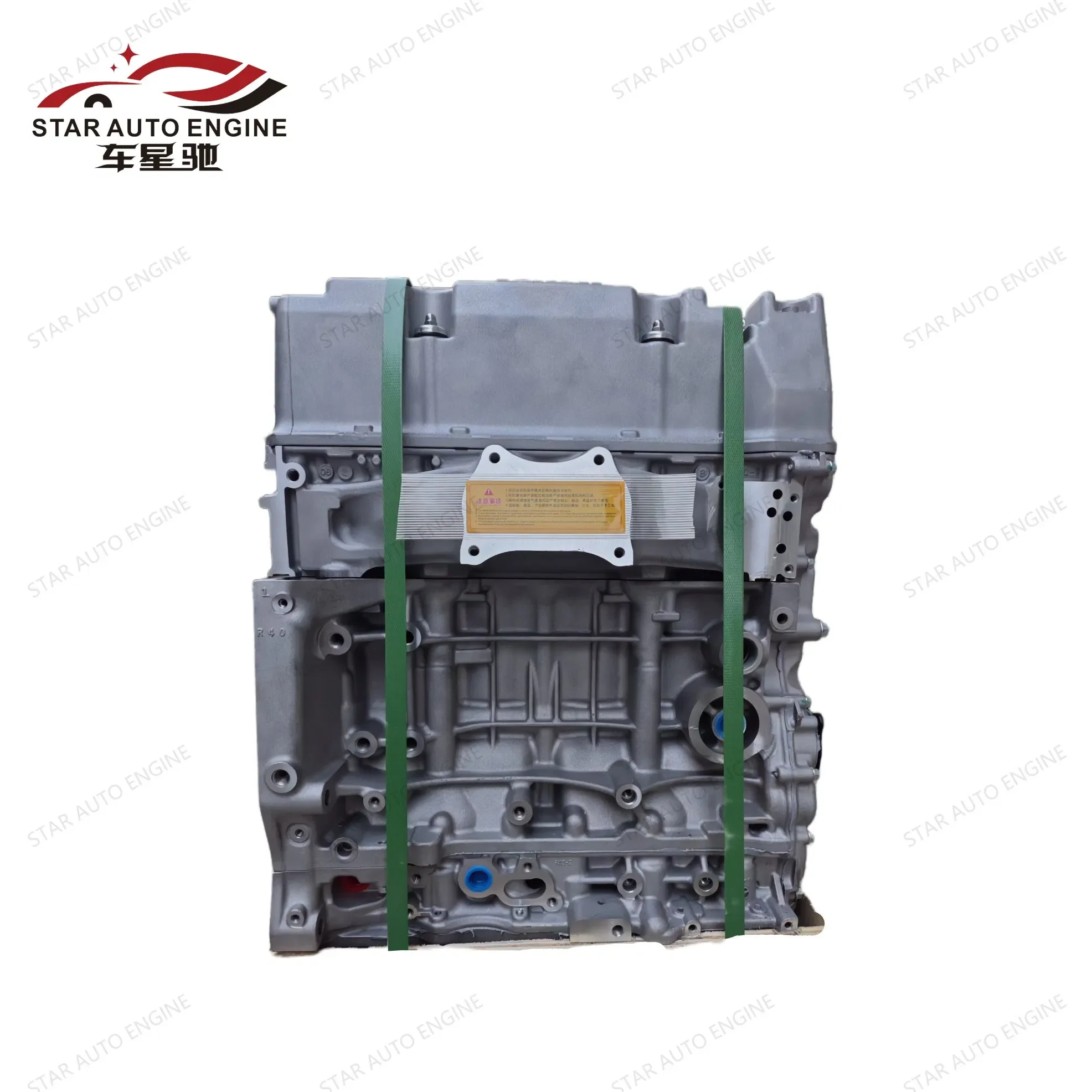 

ForK24z2 Cp2 Car Engine 2.4L Inline Four-Cylinder Car Engine K24 Long For Block