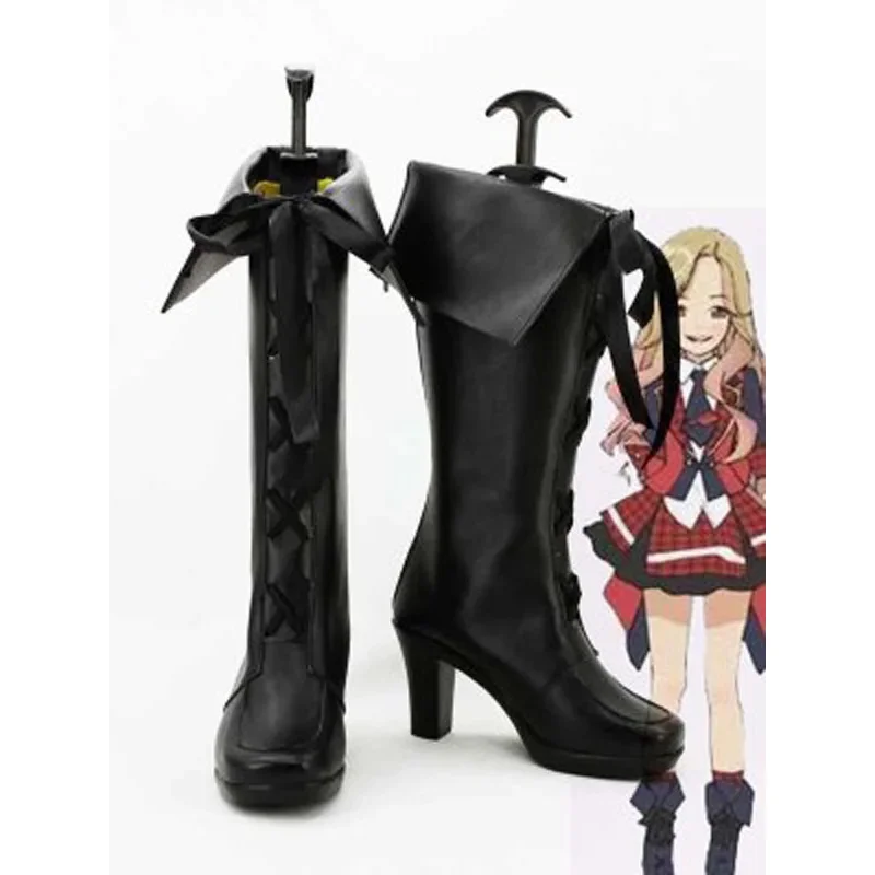 akb0048-tomomi-itano-noir-chaussures-de-cosplay-a-talons-hauts-bottes-pour-femmes-adultes-halloween-fete-cosplay-bottes-sur-mesure
