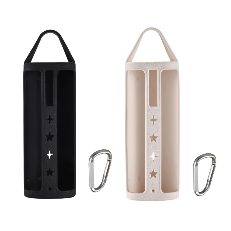 

Y1UB Silicone Case Cover for Roam 2 Wireless Bluetooth-compatible Speaker