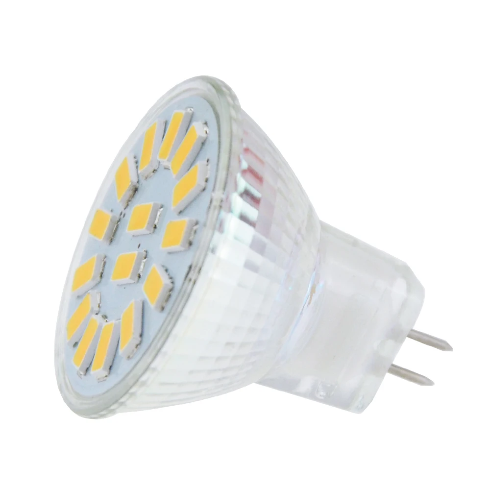 

Mini MR11 G4 LED Spotlight Bulb 12V 3W 5W 7W Cup Lamp 9leds 12leds 15leds SMD5730 LED Spot Bulb Light Lamp Warm White/Cool White