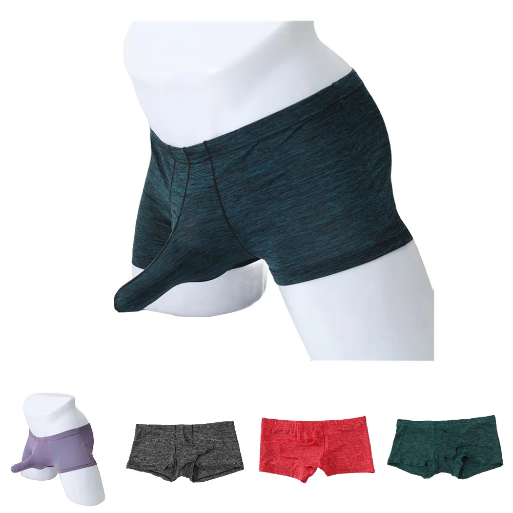 الفيل الملاكم ملخصات الأرجواني تنفس الملاكمين عارضة ارتداء مريح صالح القطن دنة مزيج الأحداث الرياضية