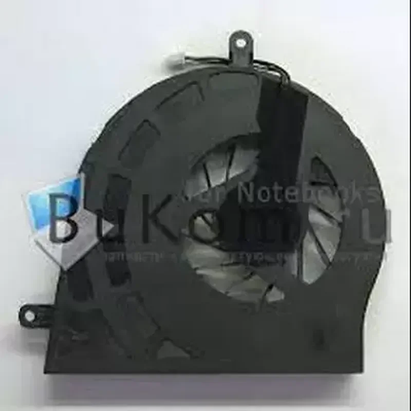 Ventilador para Gateway NV75 NV75S04U NV75S11U NV77H31U NV75S25U NV77