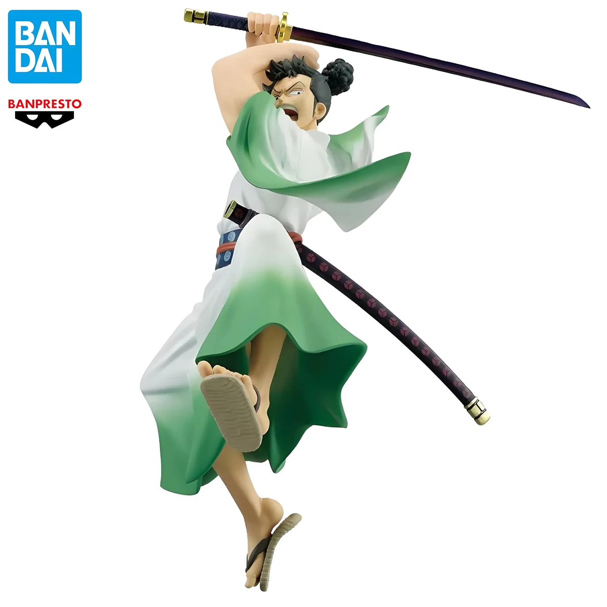 

In Stock BANDAI Banpresto One Piece EXTRA RYUMA DXF THE GRANDLINE SERIES PVC Collectible Anime Figure Model Toy Gift