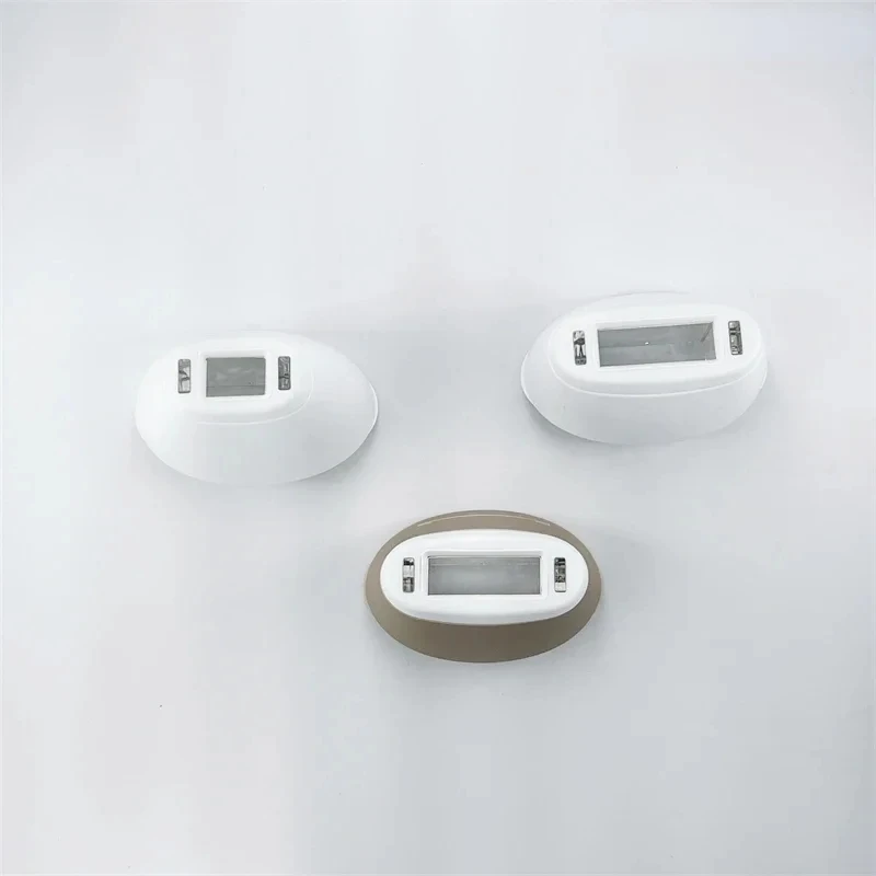 Применим к деталям головки маленького лазерного прибора для удаления волос Braun AI, детали сменной головки, 6031PL3111603251