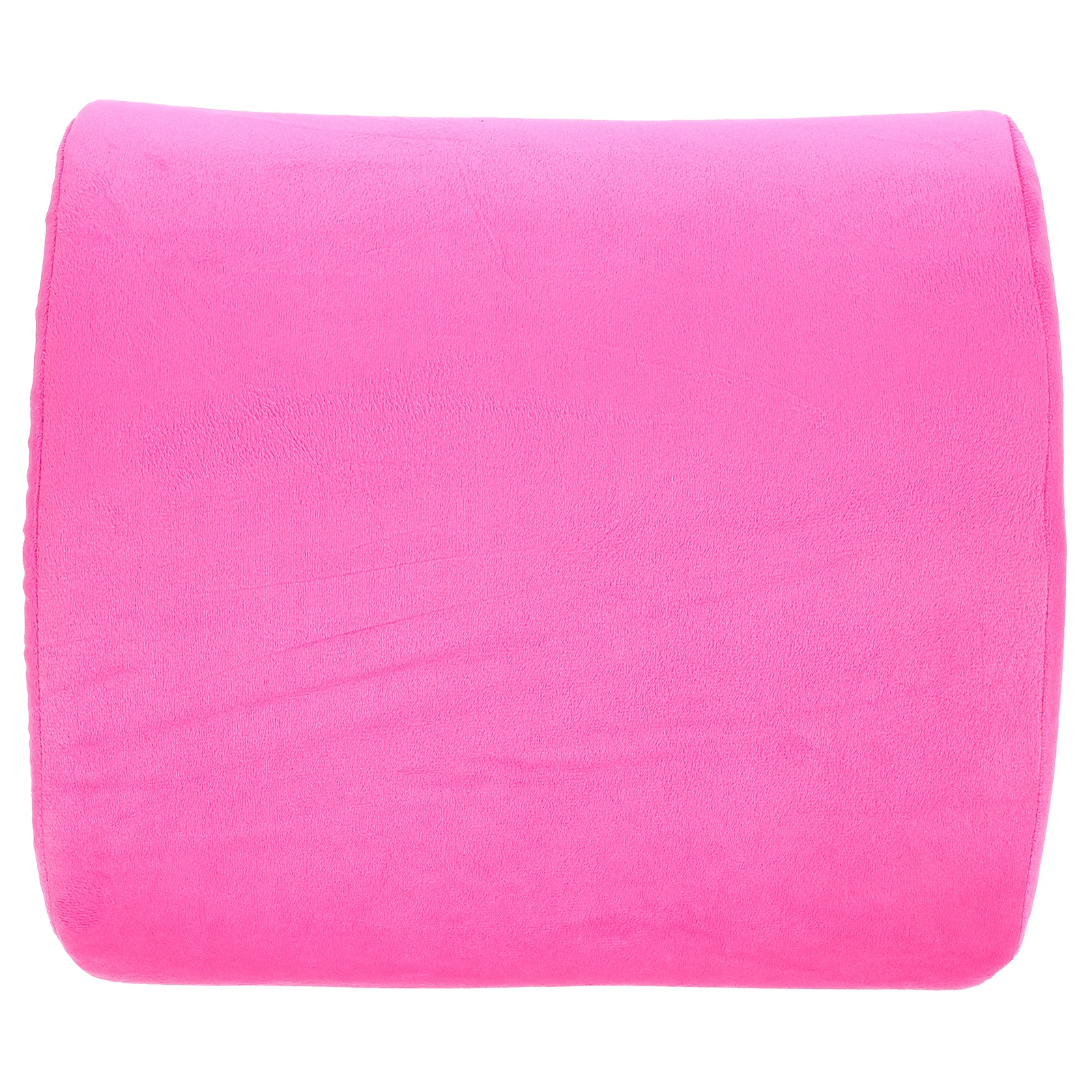 

Memory Foam Waist Pad Pillow Office Chair Car Seat Lumbar Support Rosy ergonomic high quality sofas beds reading Rest