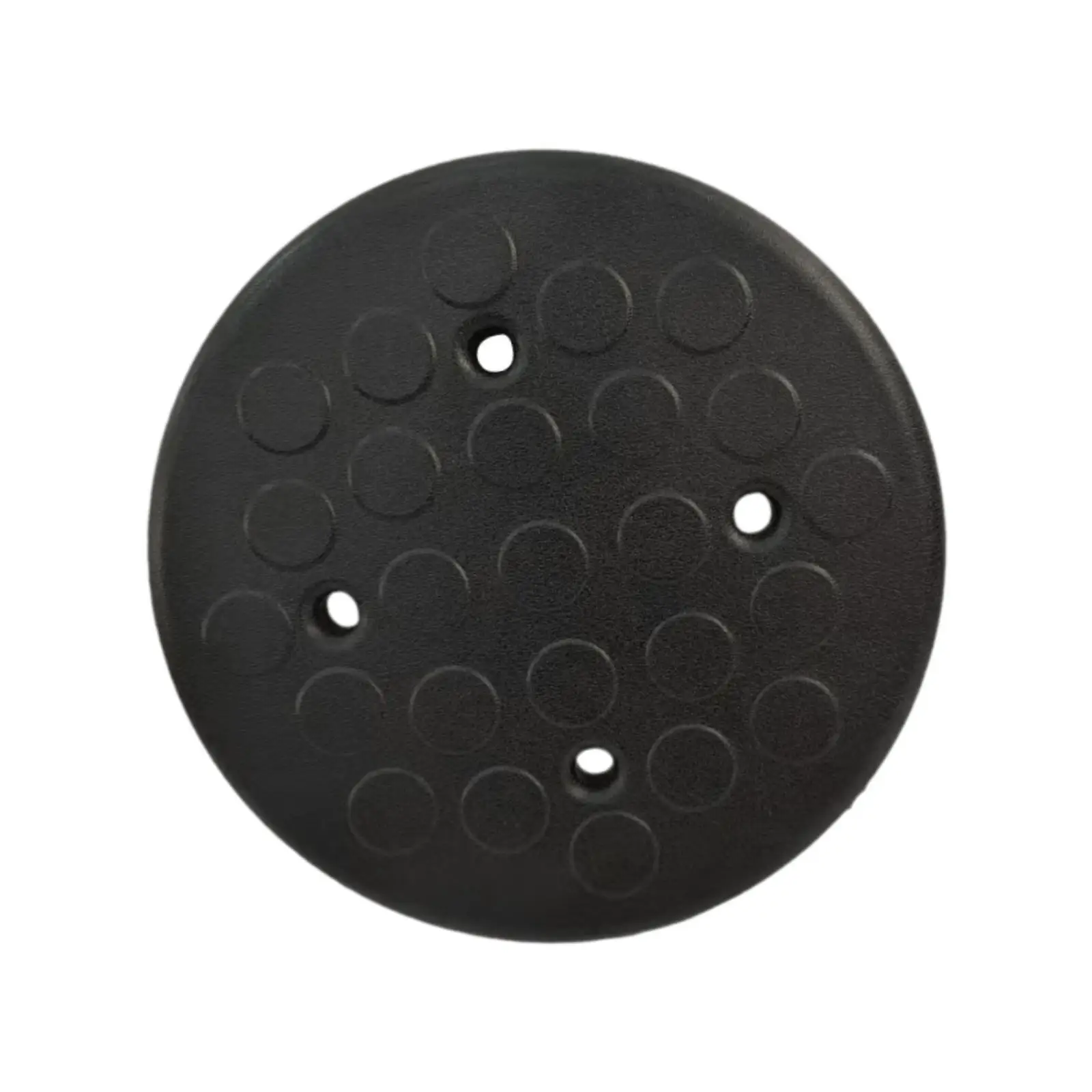 Round Stool Seat Top Stool Replacement Seat 13 in Barstool Replacement Seat